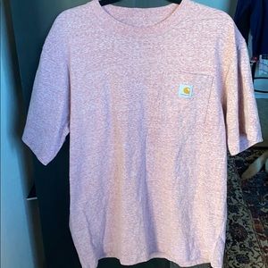 Carhartt Men’s original fit T-shirt